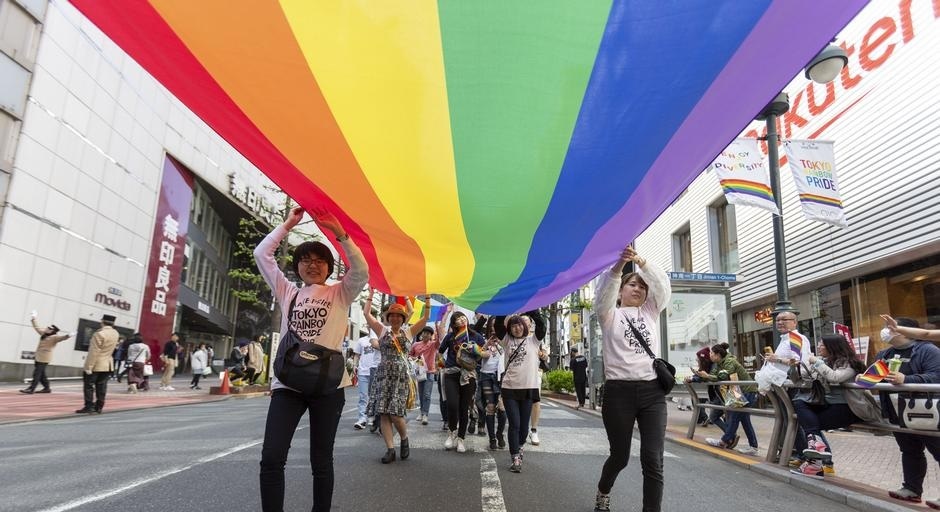 Public surveys show that the number of people who are positive about the issue is increasing (Rodrigo Reyes Marin/ZUMA Wire/picture alliance)