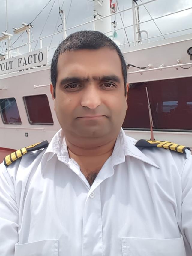 World Ocean Day: Sail away to the ocean deep