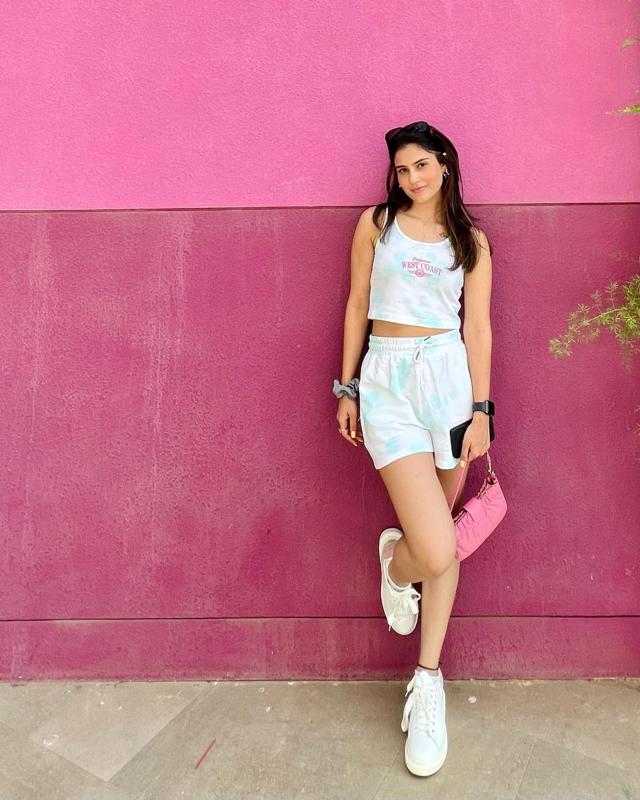 Anshika Verma. Anshika Verma.
