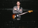 Nick Jonas recently got injured while playing. Nick Jonas recently got injured while playing.