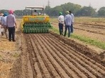 The Centre on Wednesday approved the minimum support prices for the Kharif marketing season 2022-23 The Centre on Wednesday approved the minimum support prices for the Kharif marketing season 2022-23