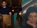 Ms Marvel's Iman Vellani spoke about Farhan Akhtar and Aamir Khan. Ms Marvel's Iman Vellani spoke about Farhan Akhtar and Aamir Khan.