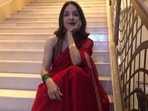 Neena Gupta says she is being offered good money and good roles in her career now. Neena Gupta says she is being offered good money and good roles in her career now.