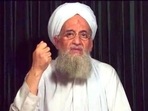 Al Qaeda chief Ayman Al-Zawahiri.(AFP file photo) Al Qaeda chief Ayman Al-Zawahiri.(AFP file photo)