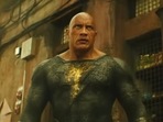 Trailer for Dwayne ‘The Rock’ Johnson's long-awaited DC film Black Adam dropped on Wednesday. Trailer for Dwayne ‘The Rock’ Johnson's long-awaited DC film Black Adam dropped on Wednesday.