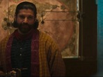 Farhan Akhtar in Ms Marvel. Farhan Akhtar in Ms Marvel.