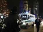 The car drove into the crowd on a street in the western part of Germany's capital Berlin. (For representation purpose)(REUTERS File Photo) The car drove into the crowd on a street in the western part of Germany's capital Berlin. (For representation purpose)(REUTERS File Photo)