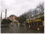 Tourists seeking cheap holidays flock to Turkey, Turkish Airlines stock takes off (Arefin Shamsul) Tourists seeking cheap holidays flock to Turkey, Turkish Airlines stock takes off (Arefin Shamsul)