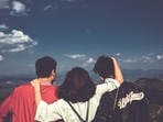 How our friendships affect our mental health in a positive way, psychologist explains