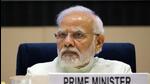 Prime Minister Narendra Modi. (Bloomberg) Prime Minister Narendra Modi. (Bloomberg)
