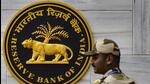 The Reserve Bank of India (PTI)