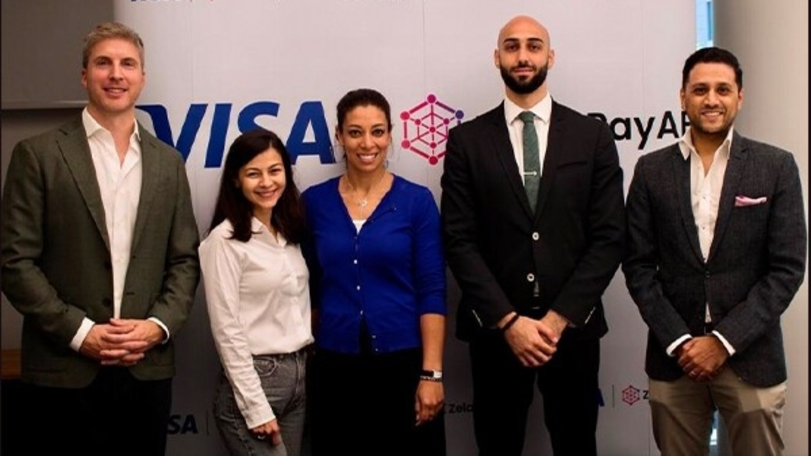 تنضم ZelaaPayAE إلى برنامج Fintech Fast Track التابع لشركة Visa