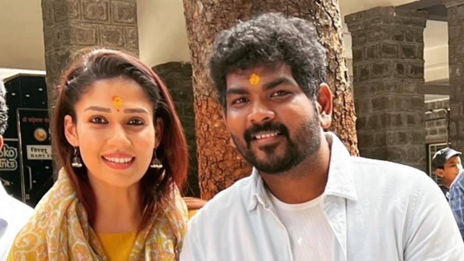 When Vignesh Shivn called Nayanthara the ‘mother of my future children’