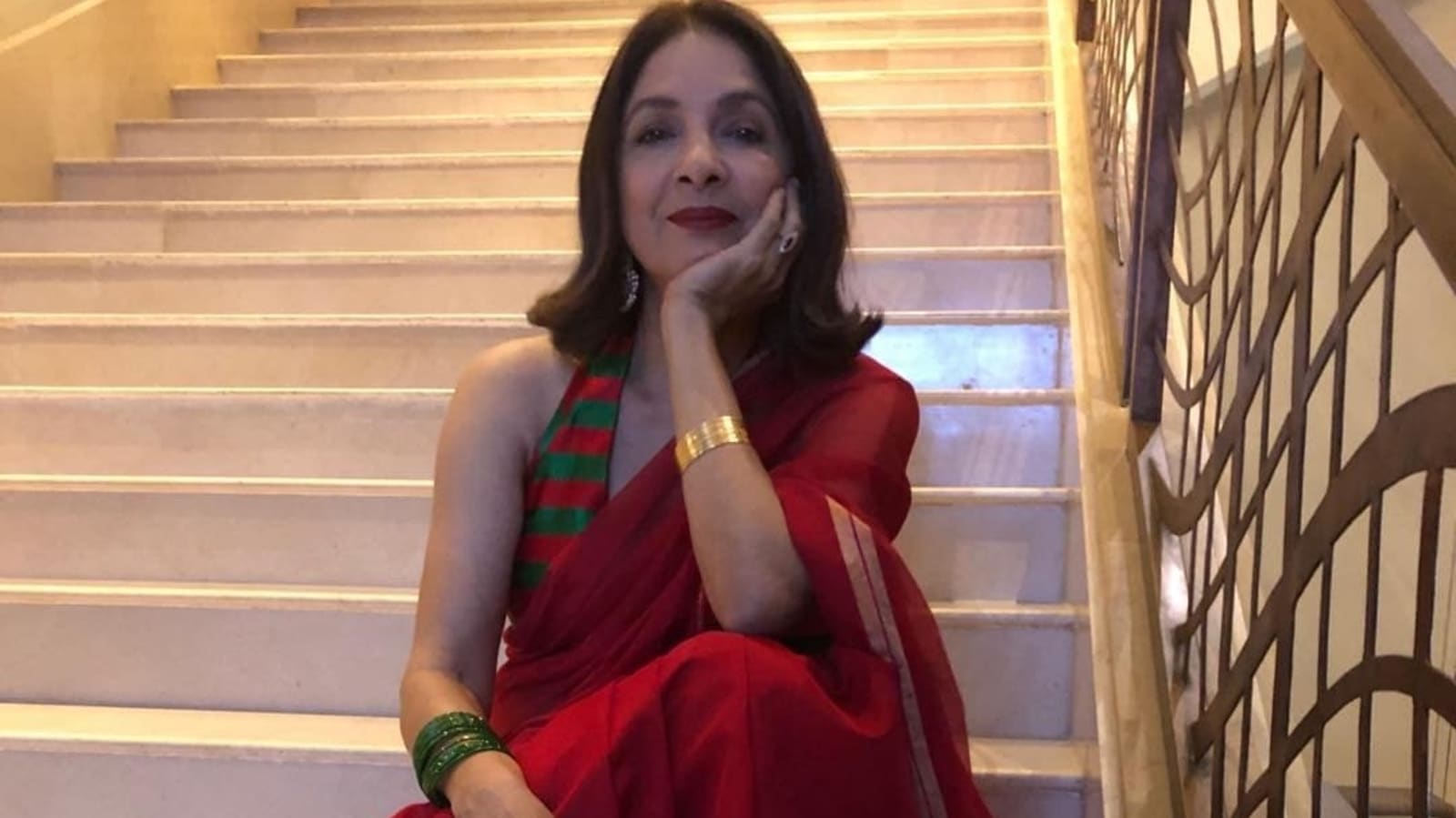Neena Gupta felt she was offered too much money for a recent project, asked her manager ‘itne kyu maange’