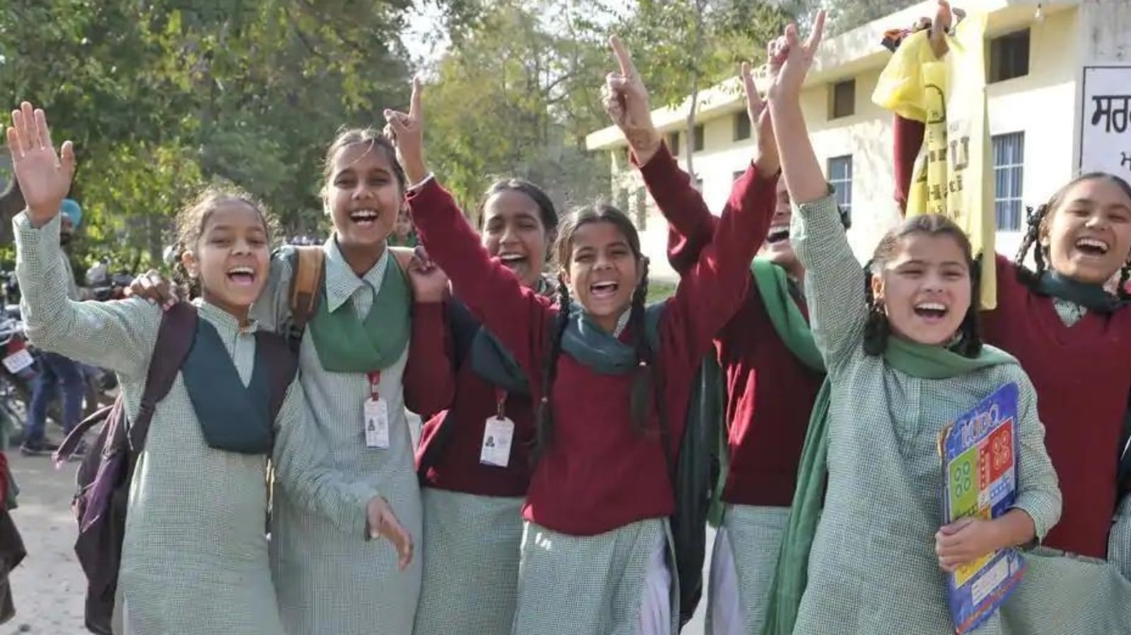 RBSE Rajasthan Board 5th, 8th Result 2022 Live: Result releasing shortly