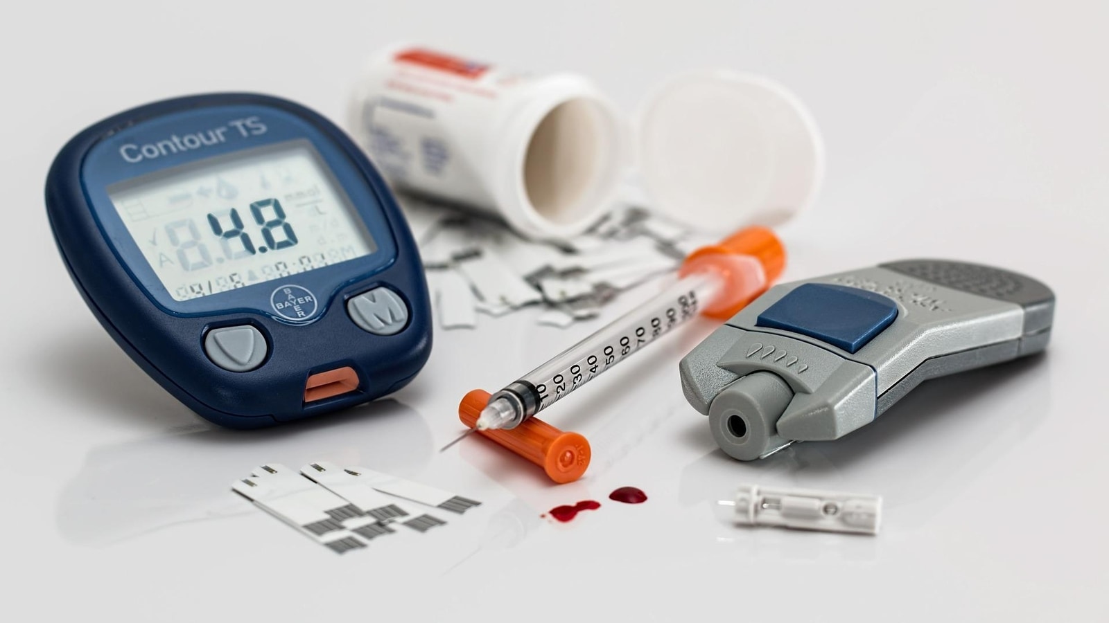 What new ICMR guidelines say on insulin mixing, storage and injection site for Type 1 Diabetes
