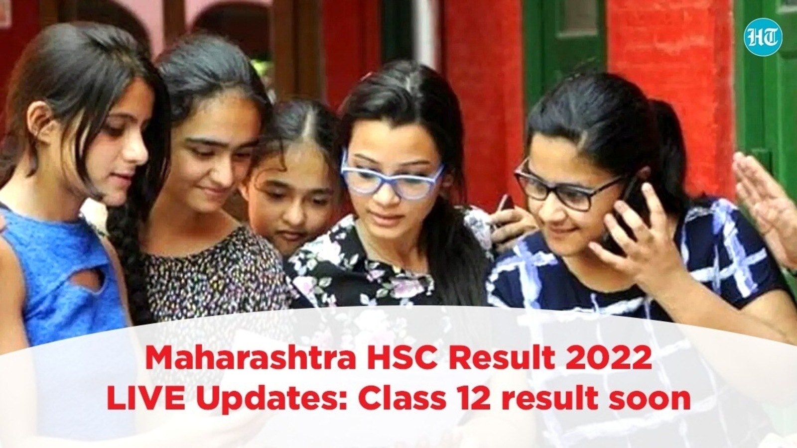 Maharashtra HSC Result 2022 Live: 94.22 % pass, link soon on mahresults.nic.in