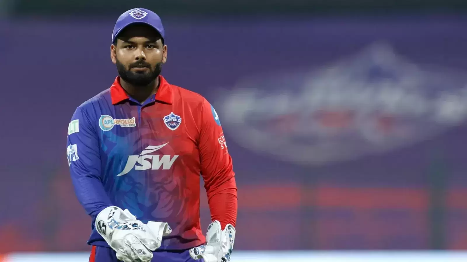 3,519 Rishabh Pant Photos & High Res Pictures - Getty Images