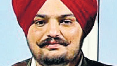 Earlier this week, Punjab Police had released details of eight persons suspecting their involvement in Moosewala case. Among the eight included Jadhav and Mahakak. (ANI)