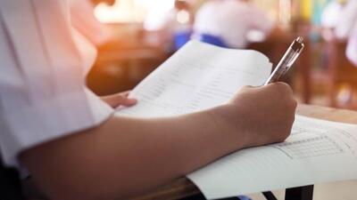 The two became close friends at the child care facility while studying and preparing for their board exam and coincidentally scored the same marks as well. (StockPic)
