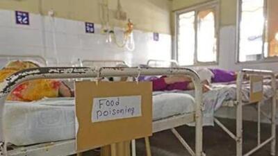 The tribal children have been admitted to a government hospital and their condition is out of danger. The matter is under investigation. (Representational Image) The tribal children have been admitted to a government hospital and their condition is out of danger. The matter is under investigation. (Representational Image)