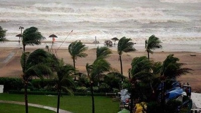 India has been placed at the bottom on a list of 180 countries judged for their environmental performances by US-based institutions. (HT Photo) India has been placed at the bottom on a list of 180 countries judged for their environmental performances by US-based institutions. (HT Photo)