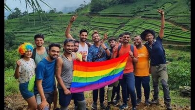 Bengaluru celebrates Pride Month with trips, quiz nights and runs this year Bengaluru celebrates Pride Month with trips, quiz nights and runs this year