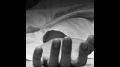 The victim’s brother-in-law said that the speeding truck hit him from behind and as he fell down, it crushed him to death. (Getty Images/iStockphoto)