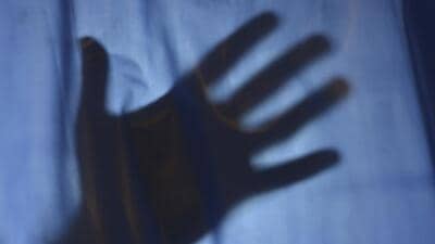 On the woman’s complaint, police booked the accused under Sections 376 (rape) and 506 (criminal intimidation) of the Indian Penal Code at the Zirakpur police station. (Getty Images/iStockphoto)