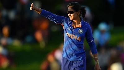 Harmanpreet had earlier replaced Mithali as India's T20I captain Harmanpreet had earlier replaced Mithali as India's T20I captain