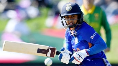 Mithali Raj has called time on her international career (AP) Mithali Raj has called time on her international career (AP)