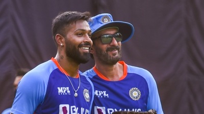 India vs South Africa Live Streaming, 1st T20I (PTI) India vs South Africa Live Streaming, 1st T20I (PTI)