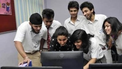 Maharashtra HSC Results 2022: Maharashtra board (MSBSHSE) declares 12th results (HT File) Maharashtra HSC Results 2022: Maharashtra board (MSBSHSE) declares 12th results (HT File)