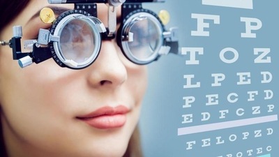 Researchers discover link between food, eye health, and lifespan (Shutterstock) Researchers discover link between food, eye health, and lifespan (Shutterstock)