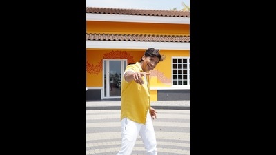 Shaan