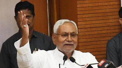 There is no need for an anti-conversion law , Bihar chief minister Nitish Kumar said on Wednesday. There is no need for an anti-conversion law , Bihar chief minister Nitish Kumar said on Wednesday.