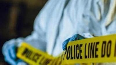 The deceased’s elder brother Ravikumar lodged a first information report (FIR) at Wakad police station on Tuesday. (REPRESENTATIVE IMAGE)