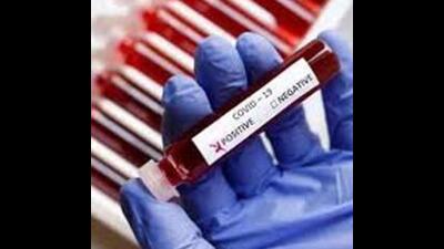 Till now, 1,09,968 Covid cases have been reported from Ludhiana, of which 2,282 patients have succumbed to the virus (Representative image)