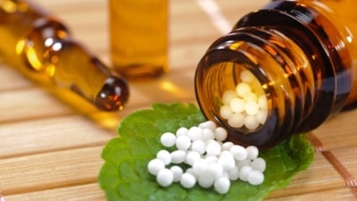 Is Homeopathy effective in treating ailments? Here's what an expert says (Unsplash) Is Homeopathy effective in treating ailments? Here's what an expert says (Unsplash)