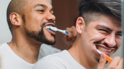 Male fertility tips: Correct these bad habits that can harm a man's sperm count and reproductive health (Ketut Subiyanto) Male fertility tips: Correct these bad habits that can harm a man's sperm count and reproductive health (Ketut Subiyanto)