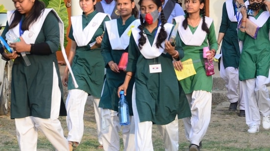 RBSE Rajasthan Board 8th Result 2022: BSER Class 8 result out, direct link here RBSE Rajasthan Board 8th Result 2022: BSER Class 8 result out, direct link here