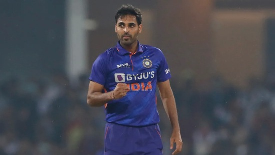 After another emphatic 3-0 series win against West Indies, Team India got their campaign against Sri Lanka underway, carrying forward the winning momentum. Opting to bat, India posted 199 thanks to Ishan Kishan’s outstanding 89* off 56 along with Shreyas Iyer’s scintillating 57* off 28 deliveries. In reply, Sri Lanka could just manage 137 with Venkatesh Iyer and Bhuvneshwar Kumar causing most of the damage taking two wickets apiece.&nbsp;(BCCI)