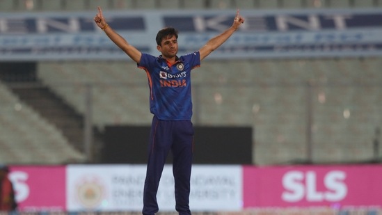 Following a 3-0 series win against NZ, India faced West Indies and dominated proceedings right from the word go. India chased down the 158-run target in the 19th over itself with Rohit Sharma, Ishan Kishan and Suryakumar all chipping in with vital contributions. Ravi Bishnoi made it a memorable debut picking up two wickets.&nbsp;(BCCI)