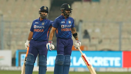 The second T20I series against West Indies was a thriller where India scored a total of 186 runs, courtesy Virat Kohli and Rishabh Pant, who scored 52 each. West Indies fell agonisingly short of the target, reaching 178 with Pooran and Powell having registered half-centuries. Yuzvendra Chahal, Ravi Bishnoi and Bhuvneshwar Kumar picked up one wicket each to seal the eight-run win.&nbsp;(BCCI)
