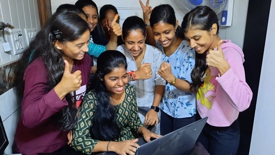 Maharashtra HSC Result 2022 Live: Result declared, direct link