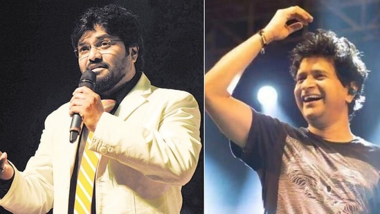 Babul Supriyo to perform at Nazrul Mancha.