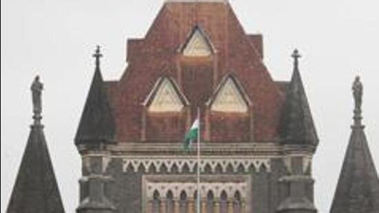 The Bombay high court. (HT File Photo)