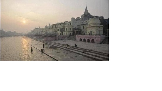 Ayodhya (File photo)