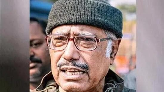Upen Biswas, who was joint director (east) of CBI while heading the fodder scam investigation, retired from CBI in 2002. Upen Biswas, who was joint director (east) of CBI while heading the fodder scam investigation, retired from CBI in 2002.