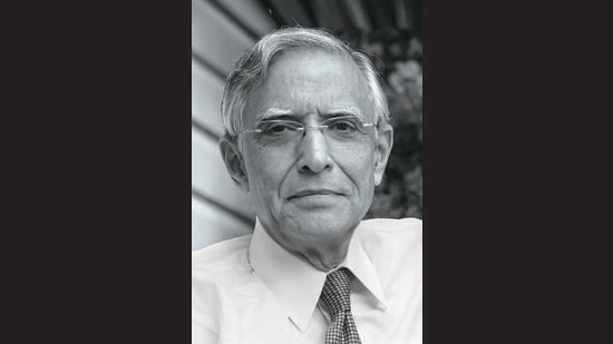 Author Tehmton S Mistry (Courtesy HarperCollins) Author Tehmton S Mistry (Courtesy HarperCollins)